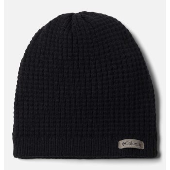 Columbia Vunene Kape Za Djevojčice - Fawn Hike Crne | TSWP-41092